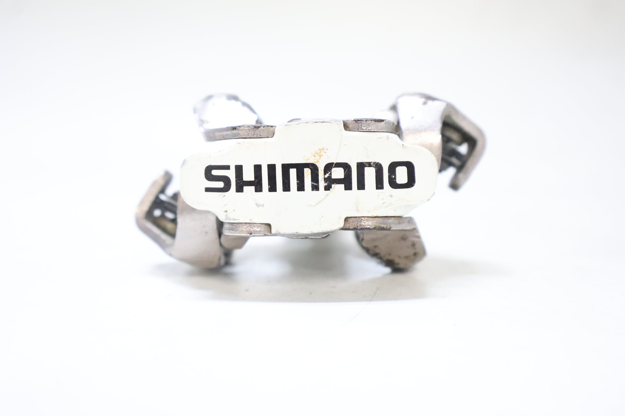 SHIMANO 「シマノ」 PD-M520 ペダル / 高知店