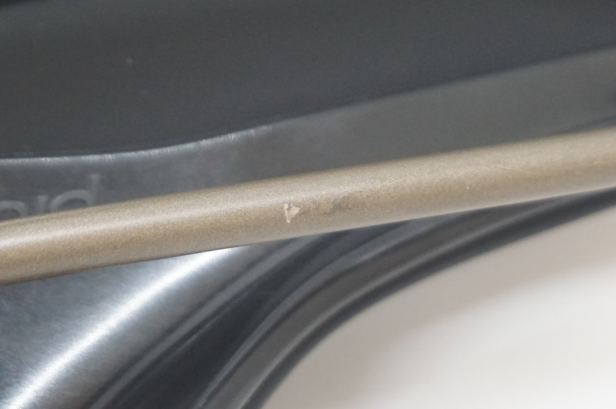 PROLOGO 「プロロゴ」 NAGO R4 サドル / 福岡店