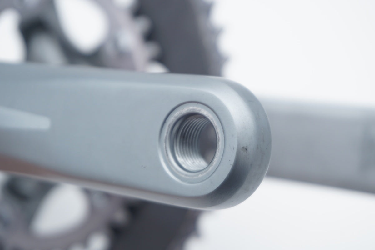 SHIMANO 「シマノ」 ULTEGRA FC-6750 50-34T 172.5㎜ クランク / 滋賀大津店