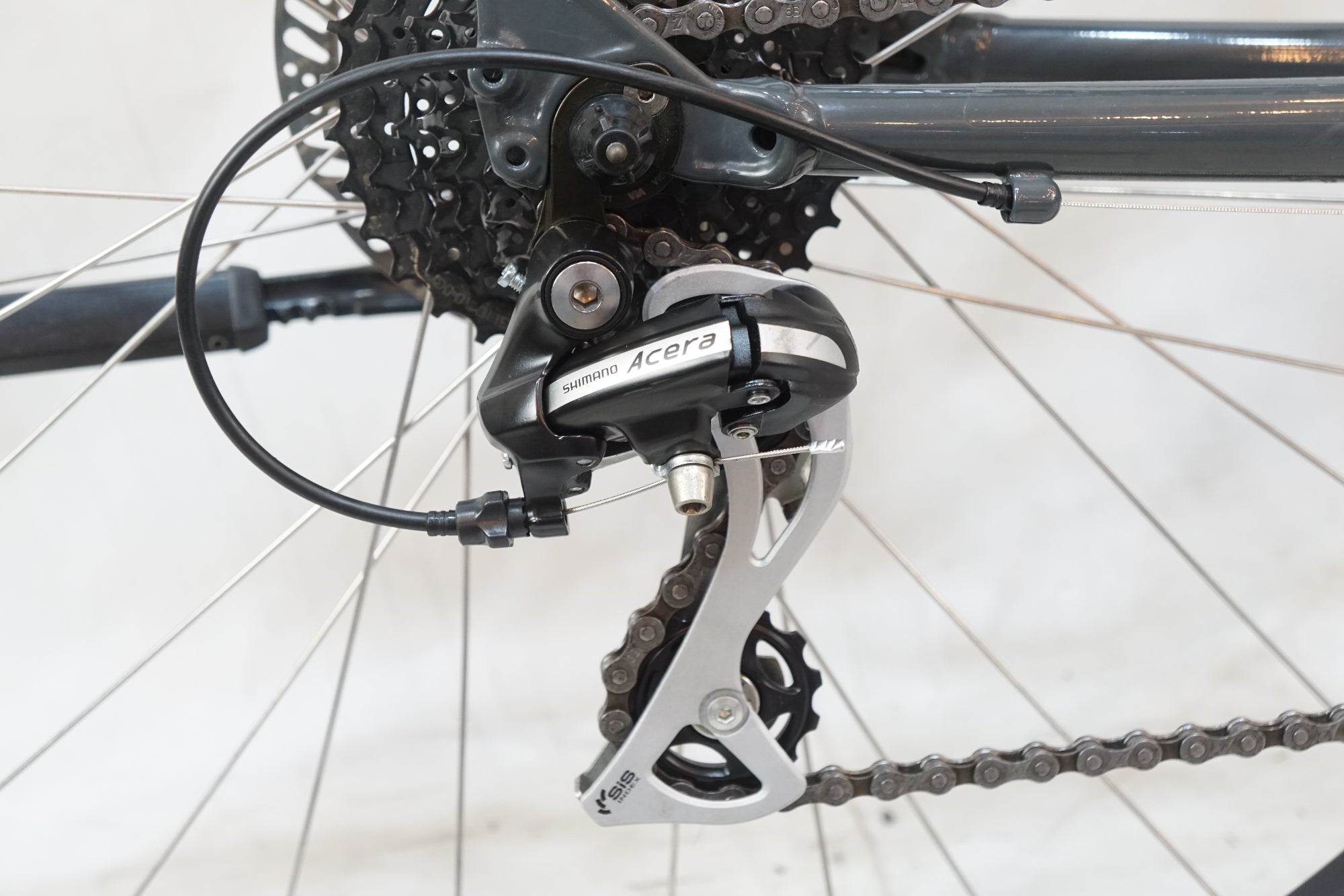 TREK 「トレック」 FX2 DISC WSD 2019年モデル クロスバイク