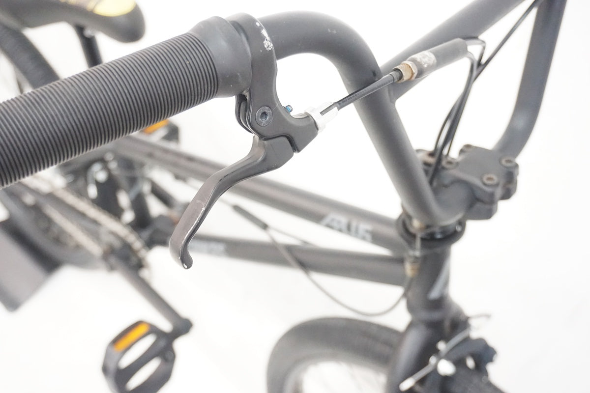 ARESBIKES 「アーレスバイク」 APLUS 年式不明 BMX/ 大阪美原北