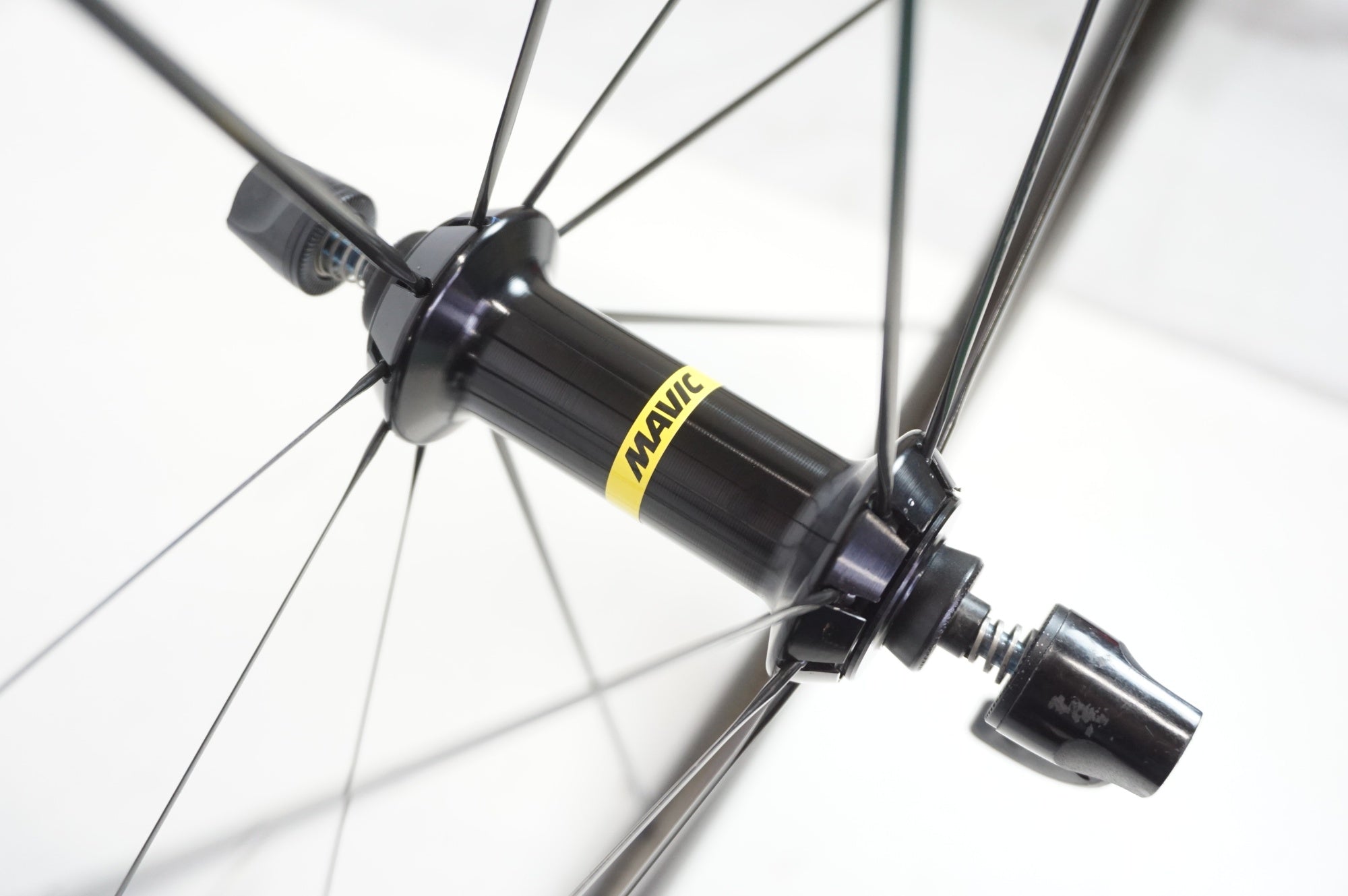 MAVIC 「マビック」 COSMIC PRO CARBON SL UST SHIMANO 11s ホイールセット / 宇都宮店