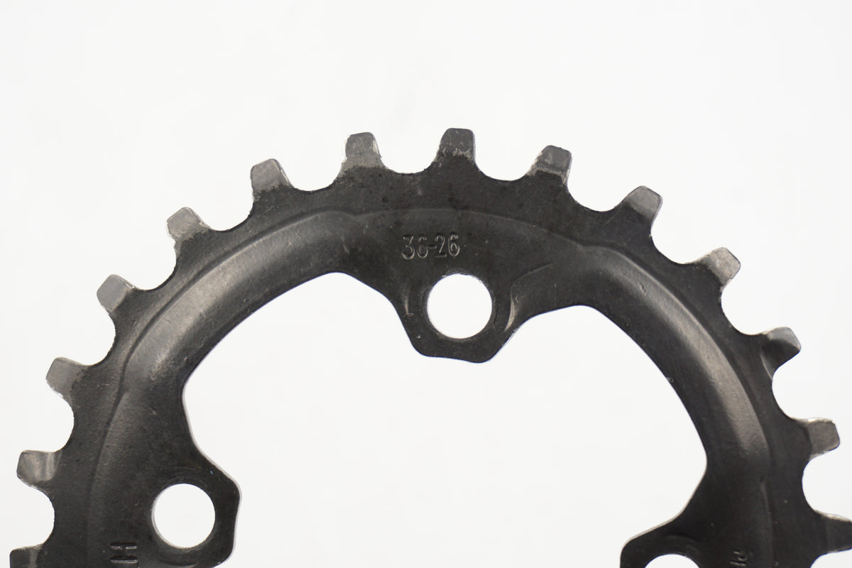 PROWHEEL 「プロホイール」 36-26T チェーンリング / 奈良店
