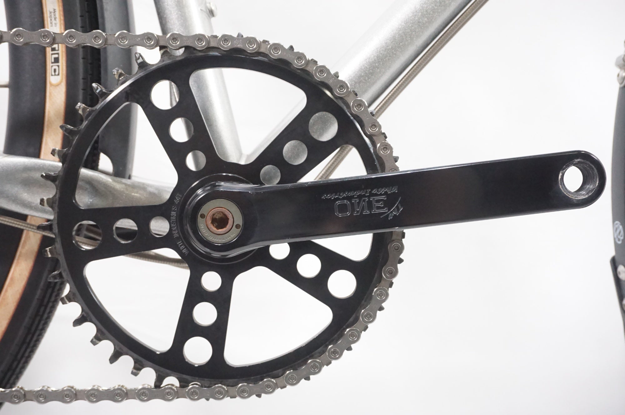 ALL CITY 「オールシティ」 SUPER PROFESSIONAL 2024年モデル クロス