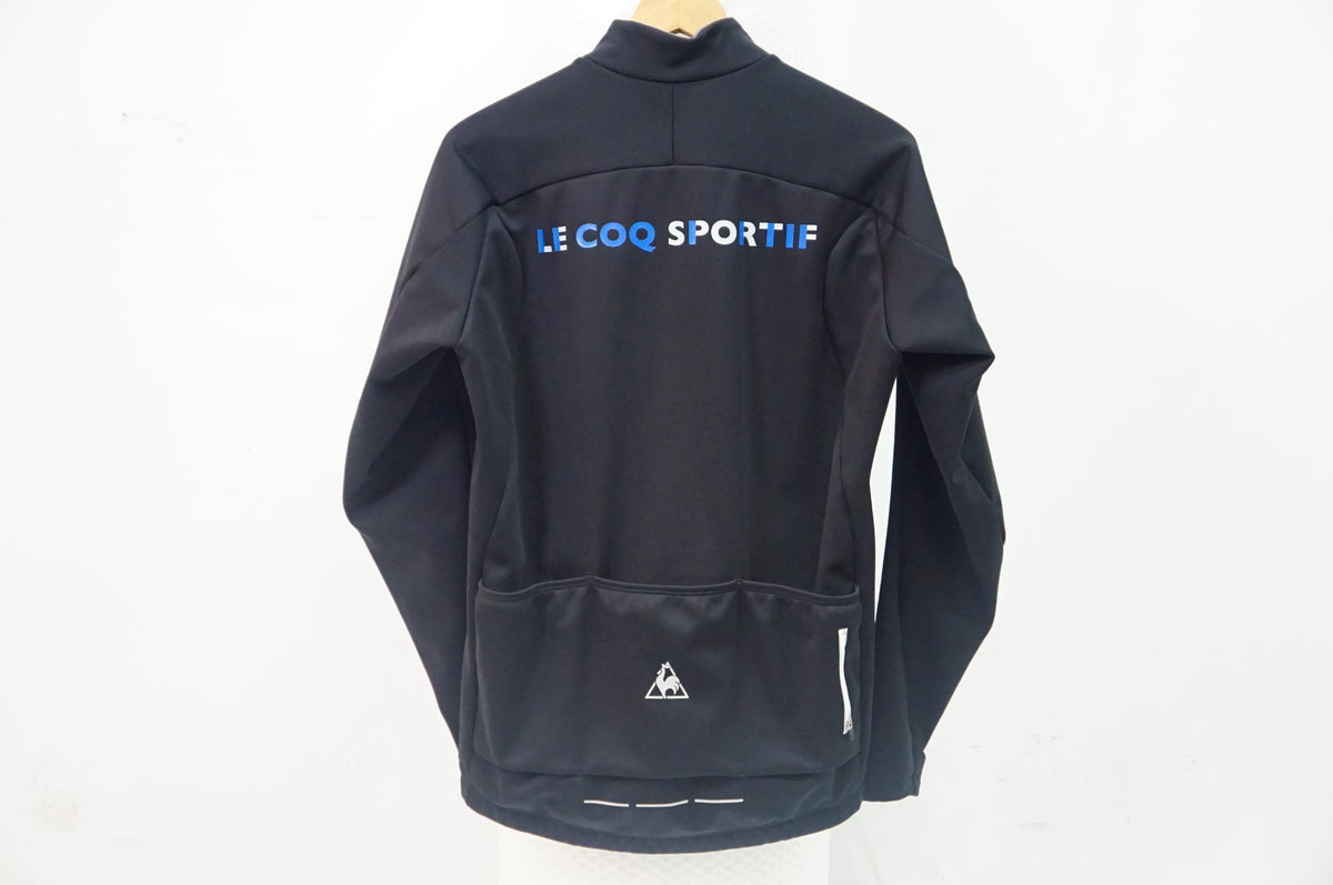 LE COQ SPORTIF 「ルコックスポルティフ」 QCMMGC64 Mサイズ ジャケット / 熊谷本店