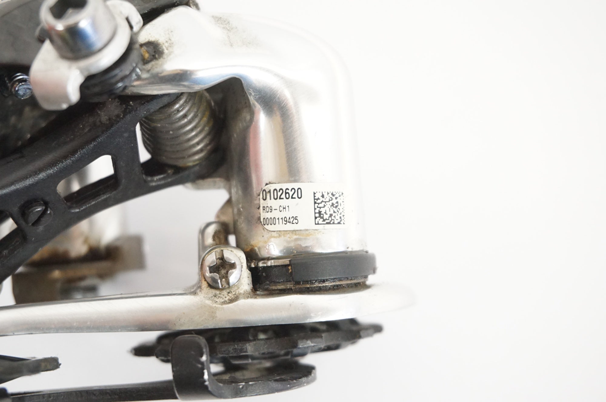 CAMPAGNOLO 「カンパニョーロ」 CHORUS 11S コンポセット / 宇都宮店