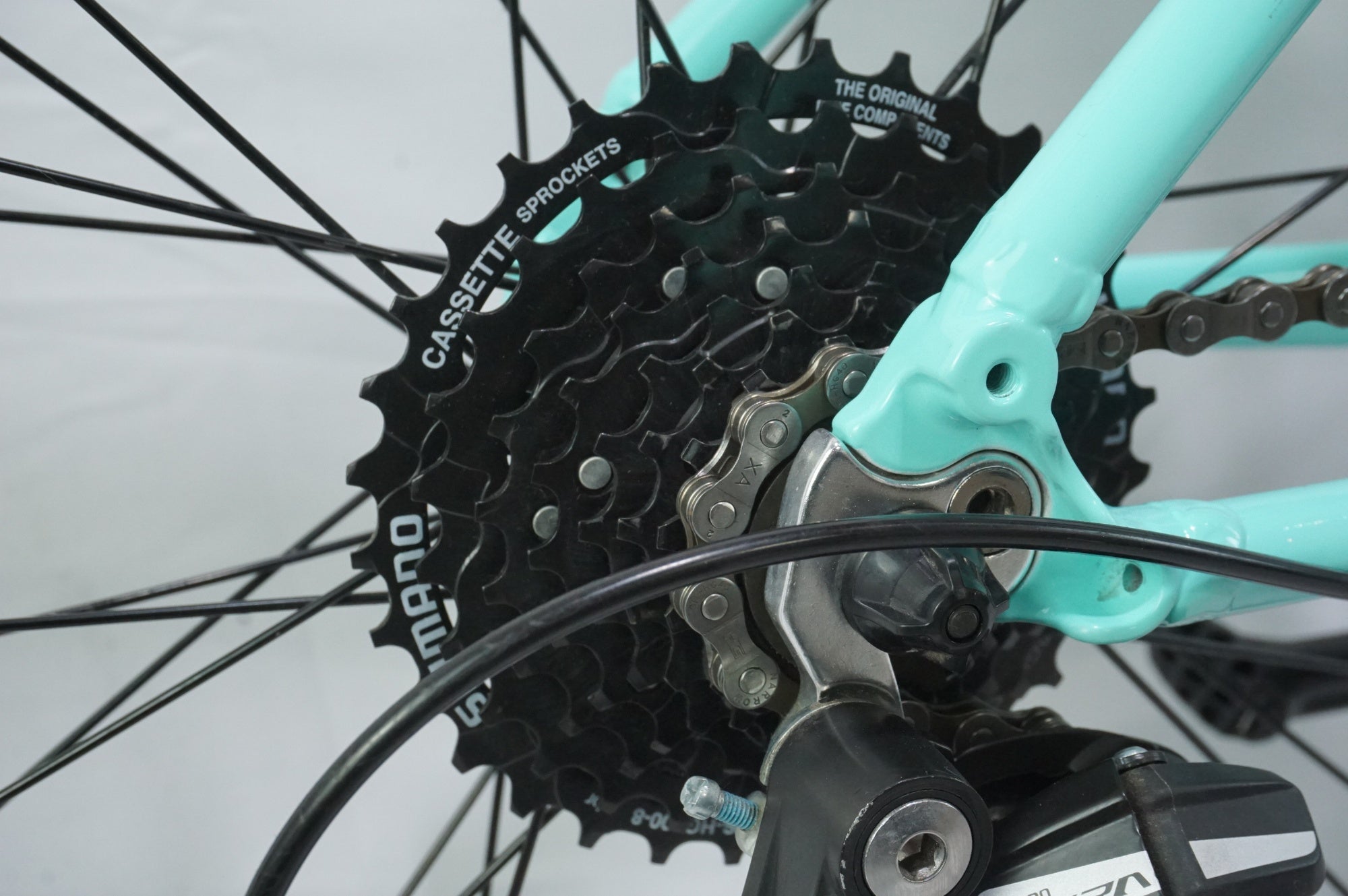 BIANCHI 「ビアンキ」 C-SPORT1 2023年モデル クロスバイク / 中目黒店