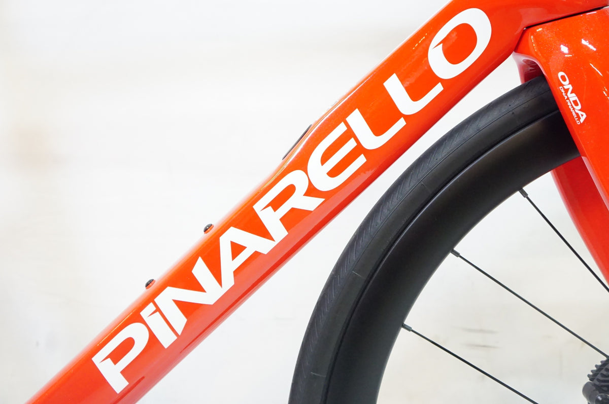 PINARELLO 「ピナレロ」 X3 2023年モデル ロードバイク / 熊谷本店
