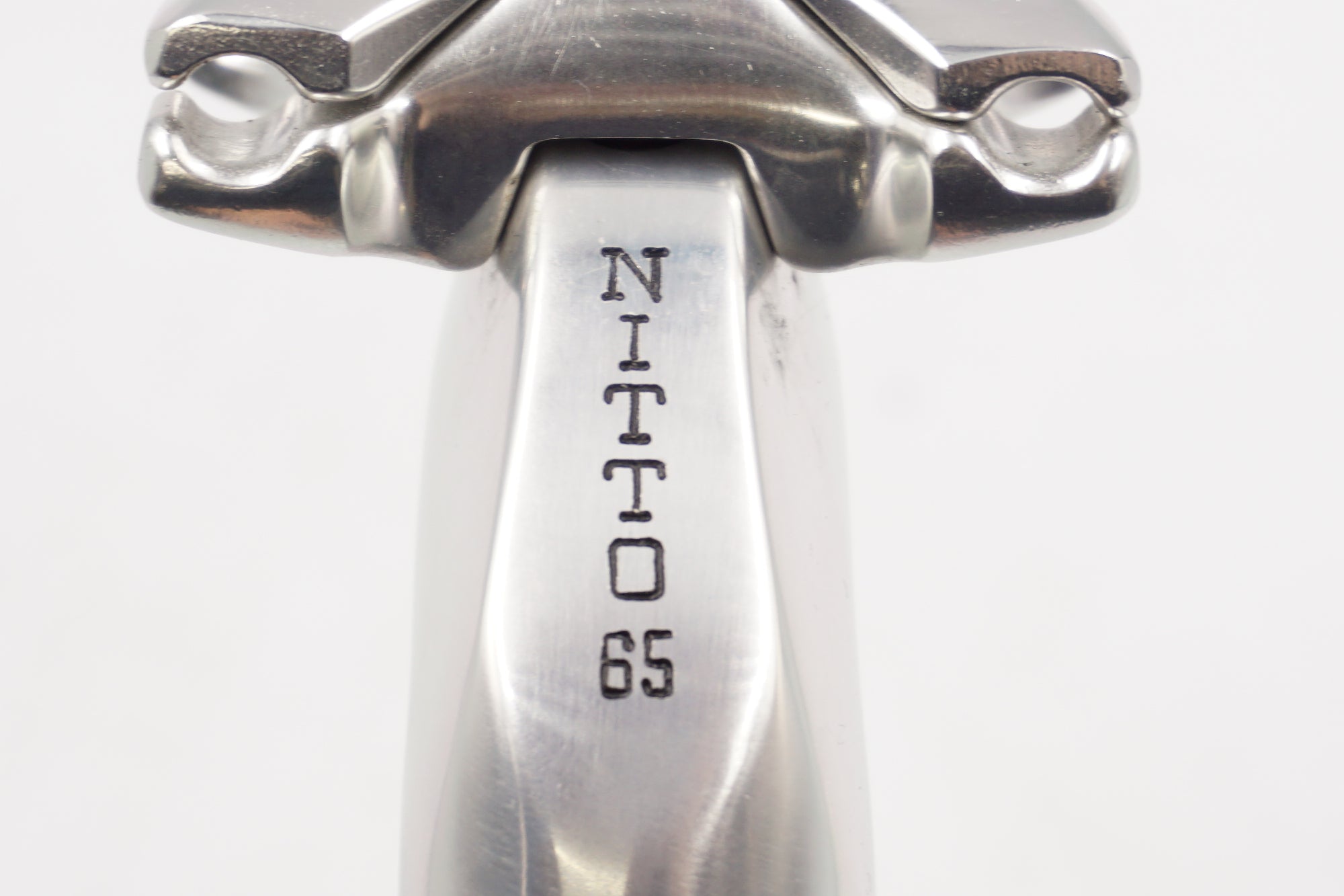 NITTO 「ニットー」 S65 Φ27.2 250mm シートポスト / 奈良店