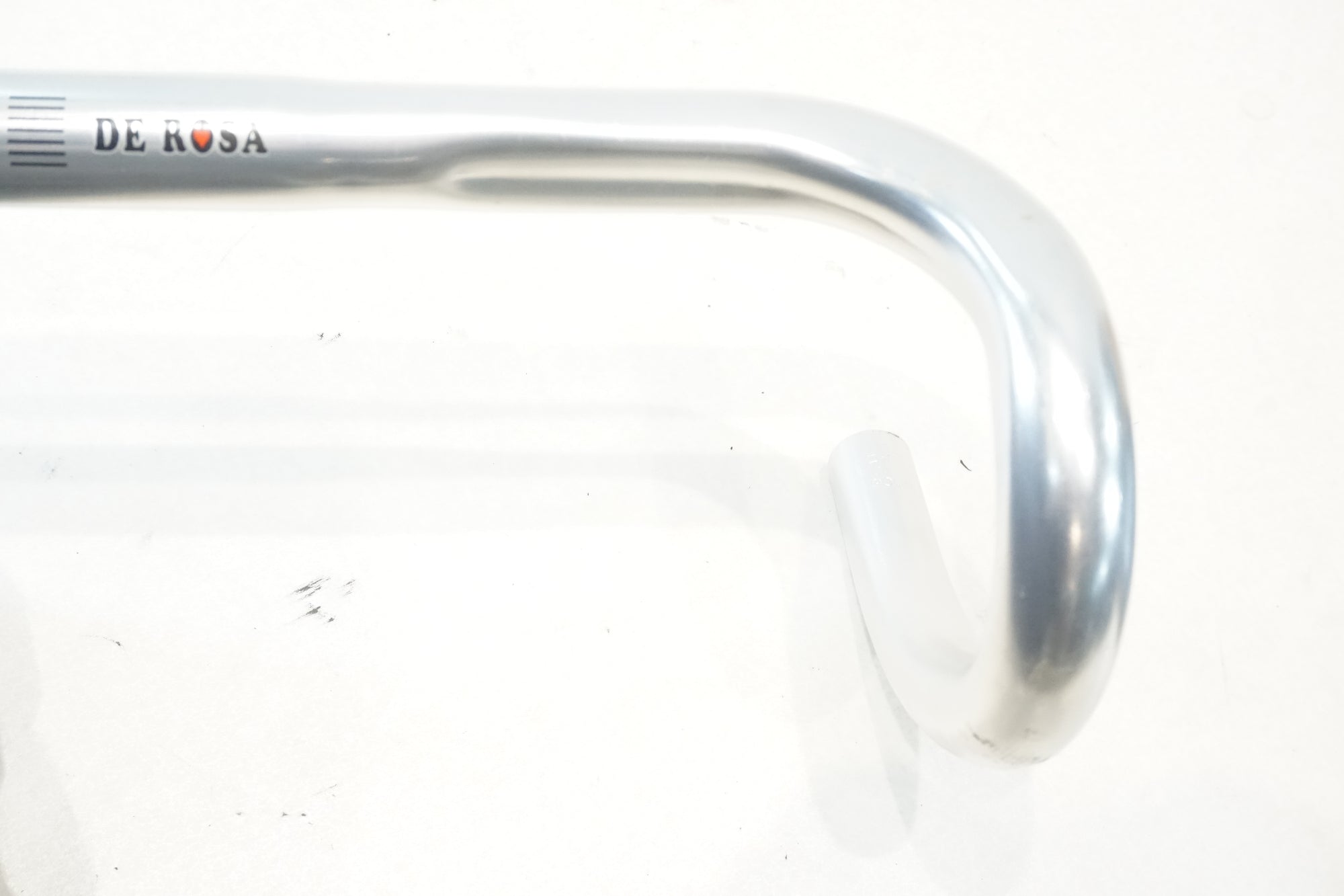 NITTO 「ニット―」 M106 DE ROSAロゴ φ26 400mm ハンドル / 横浜戸塚店