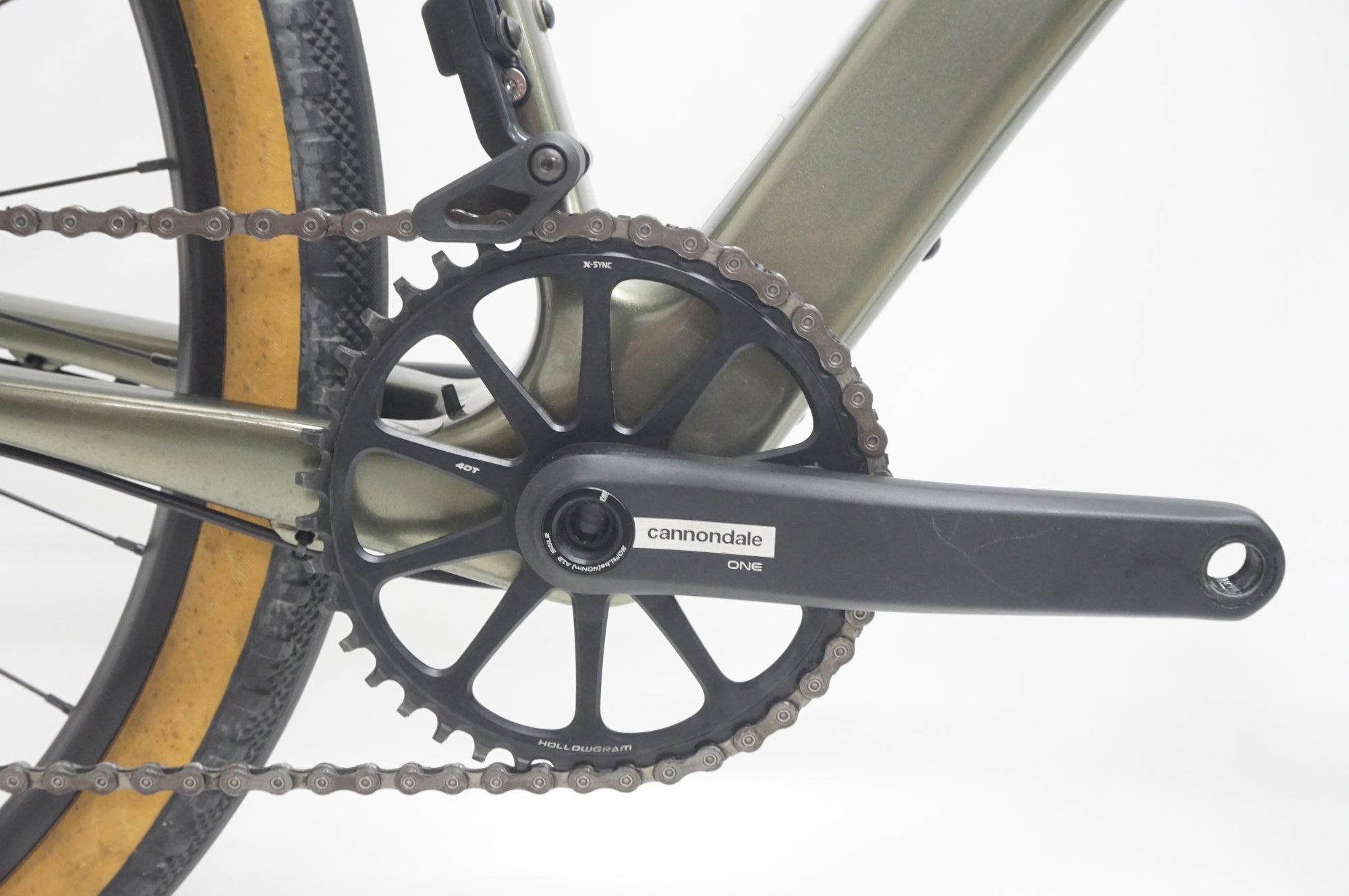 CANNONDALE 「キャノンデール」 TOPSTONE CARBON LEFTY 3 2020年モデル