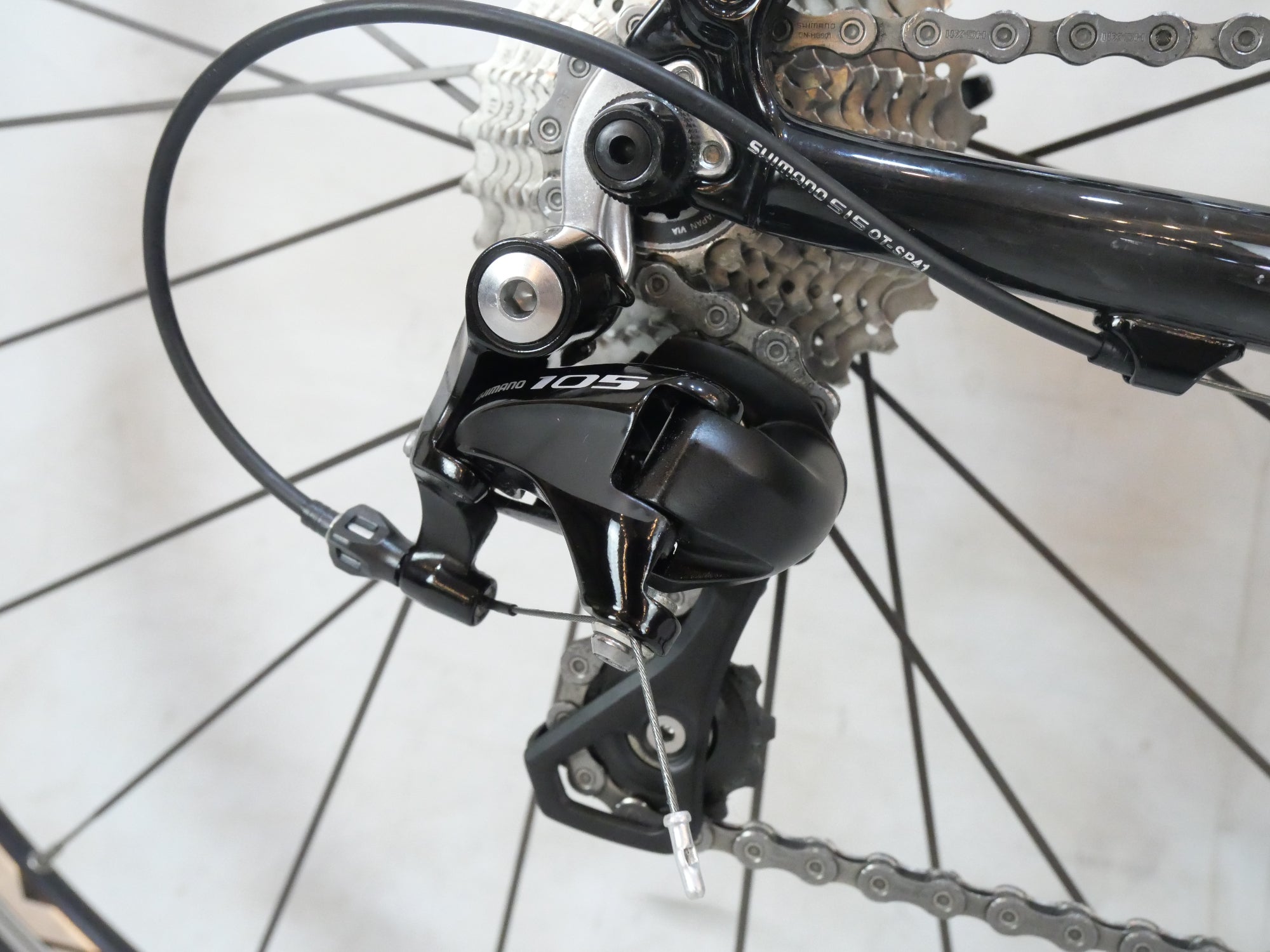 WILIER 「ウィリエール」 IZOARD XP 2015年モデル ロードバイク / バイチャリ浦和ベース