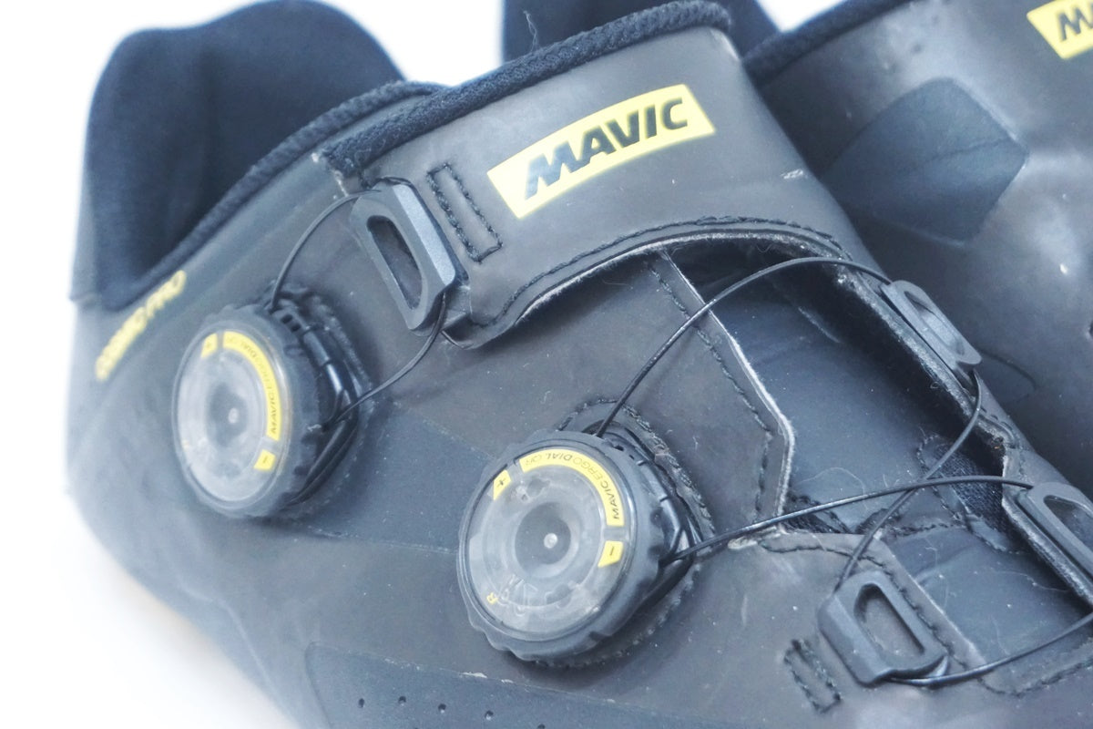 MAVIC 「マビック」 COSMIC PRO 27.5cm シューズ / 大阪美原北インター店