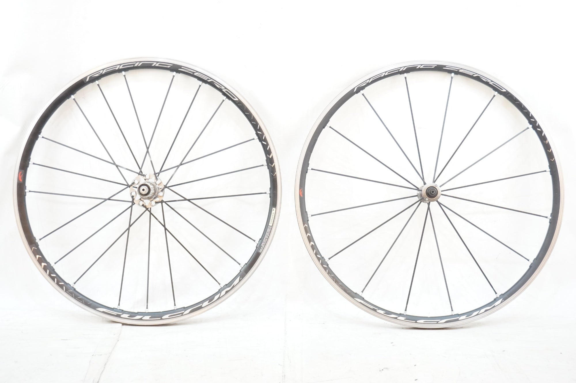 FULCRUM 「フルクラム」 RACING ZERO C17 SHIMANO / SRAM 11S ホイールセット / 浦和ベース