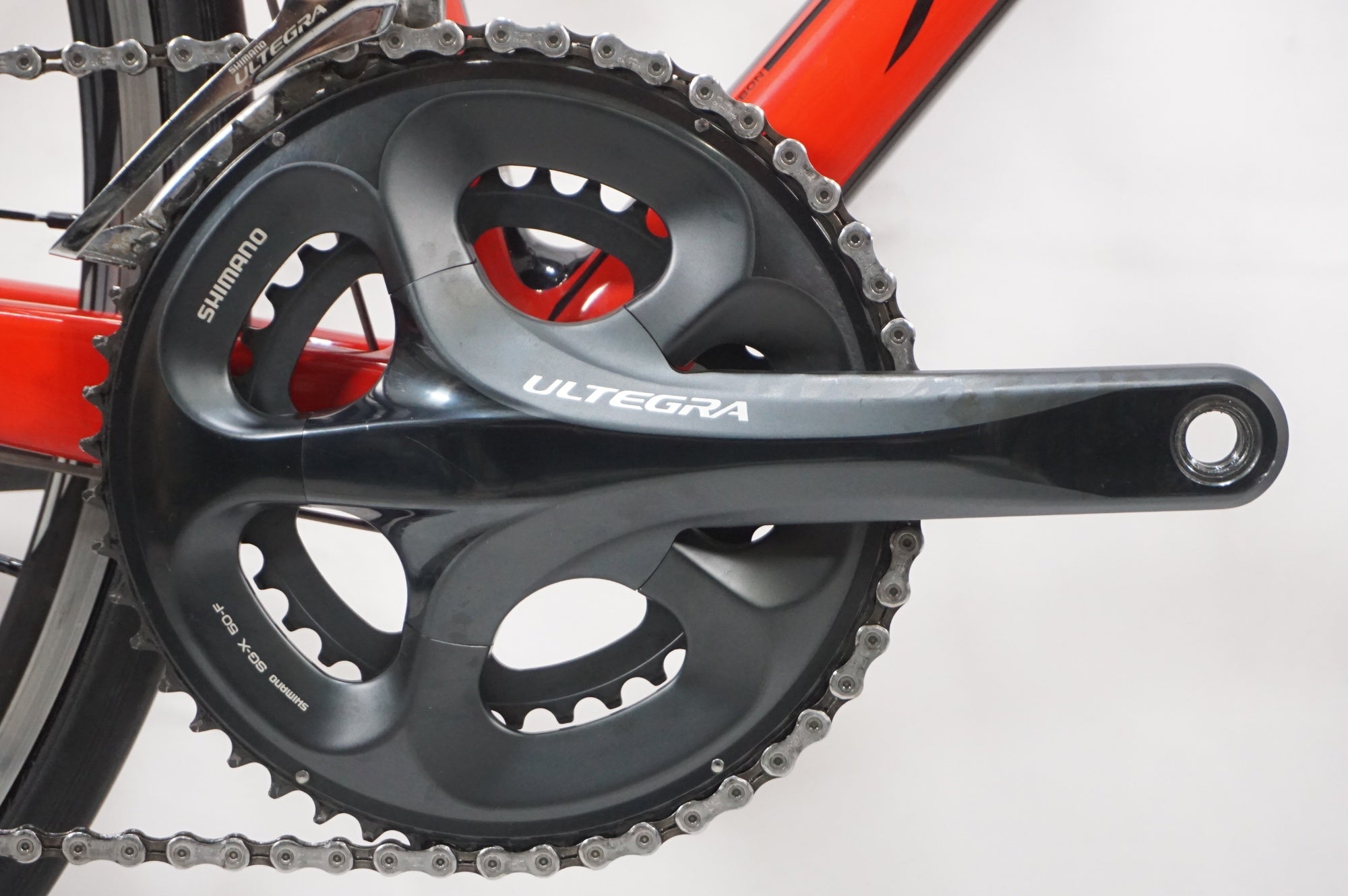 ANCHOR RL8 EQUIP ロードバイク　2014年モデル ANCHOR 「アンカー」 RL8 EQUIPE 2014年モデル ロードバイク / AKIBA店