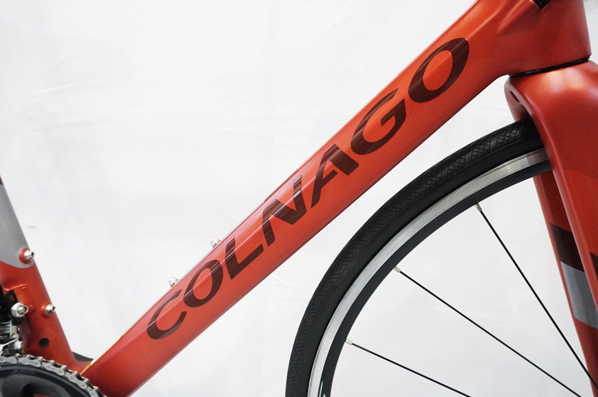 COLNAGO 「コルナゴ」 C-RS 2019年モデル ロードバイク / バイチャリ世田谷店