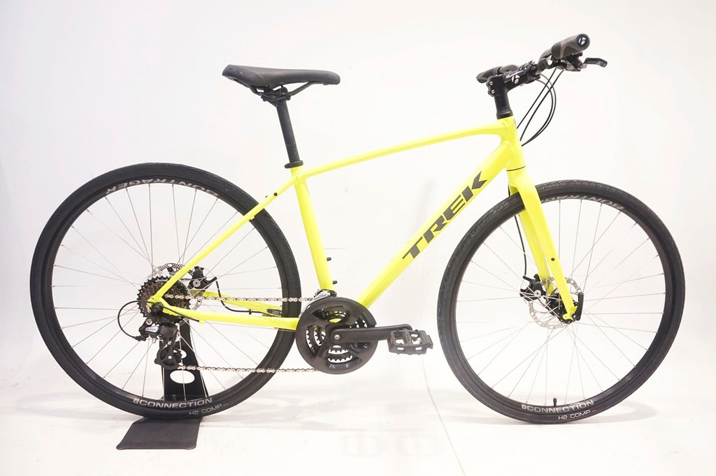 トレック最新2024モデルのクロスバイクの選び方 - The Trek Blog