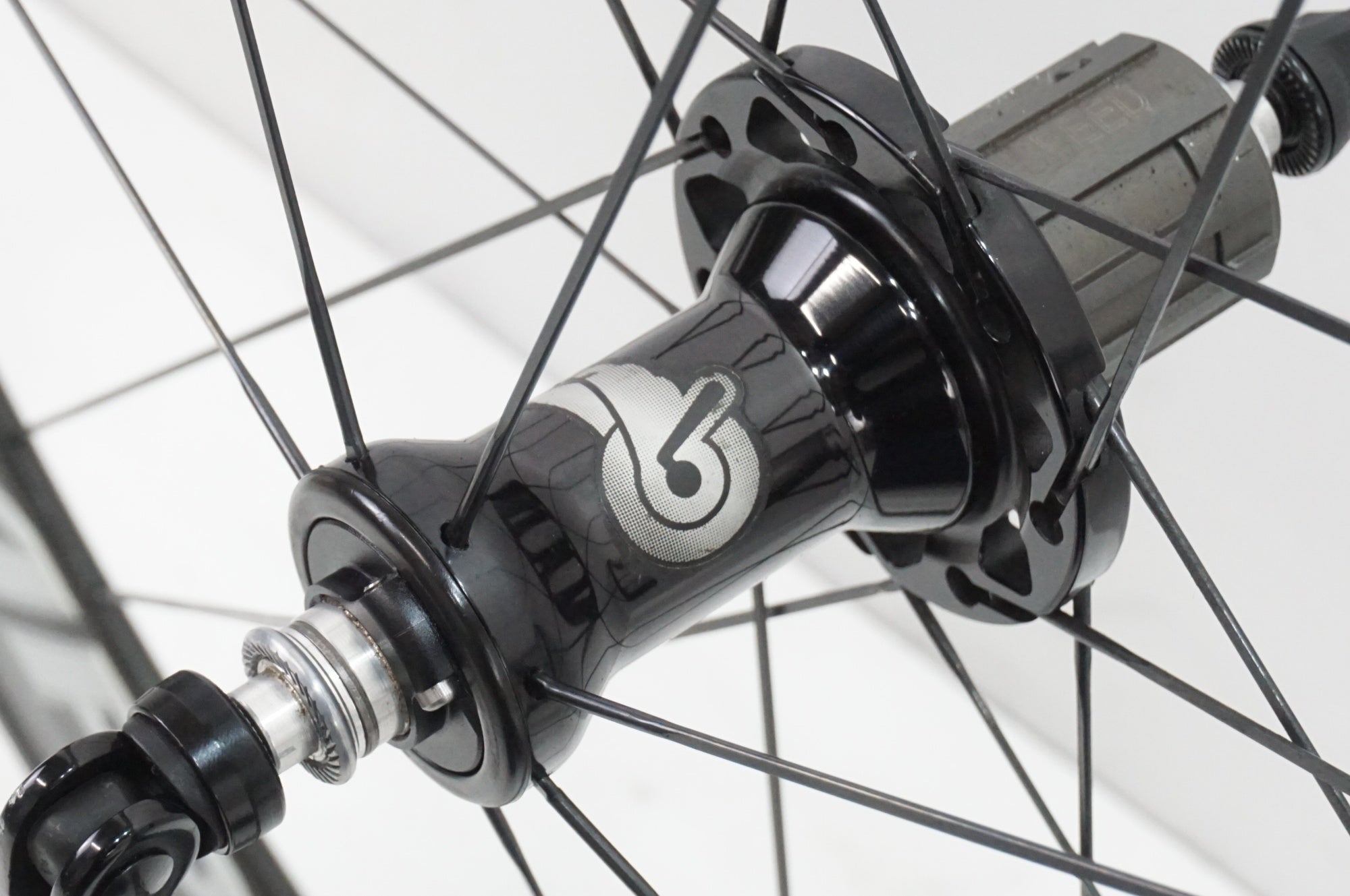 CAMPAGNOLO 「カンパニョーロ」 BORA ONE 50 TU シマノ11S ホイールセット / 大宮店