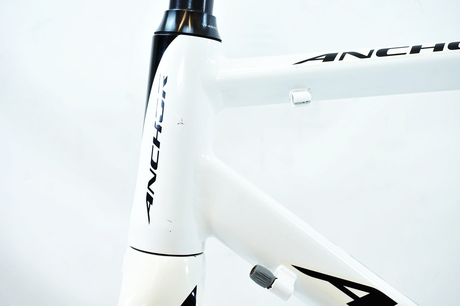 ANCHOR 「アンカー」 RCS6 2012年モデル フレームセット / 有明ガーデン店