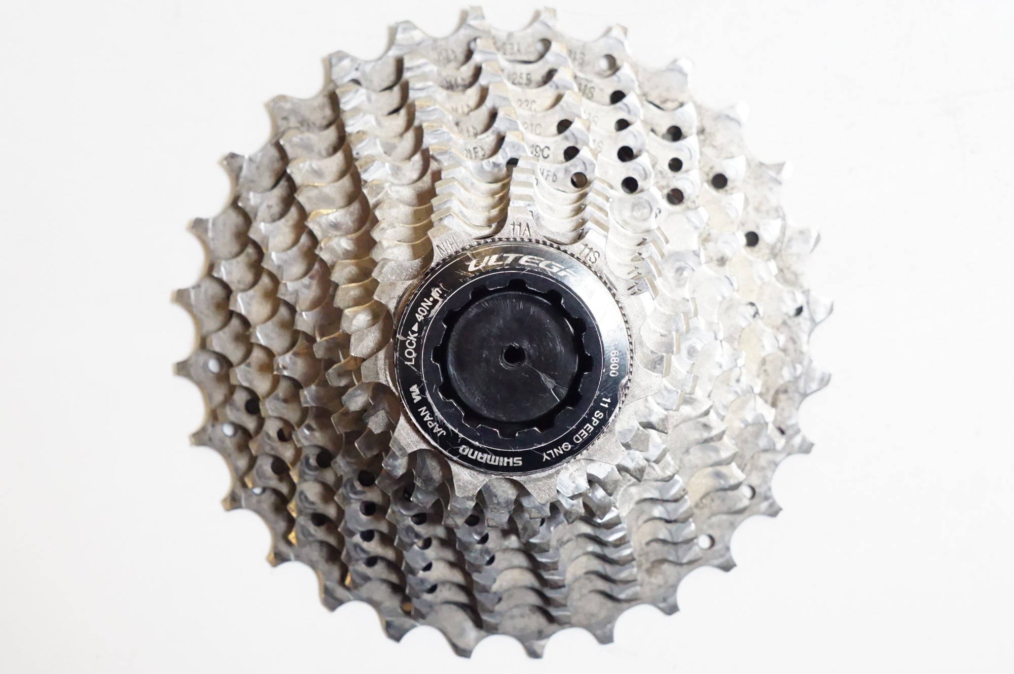 SHIMANO 「シマノ」 ULTEGRA CS-6800 11-28T 11速 スプロケット / 熊谷本店
