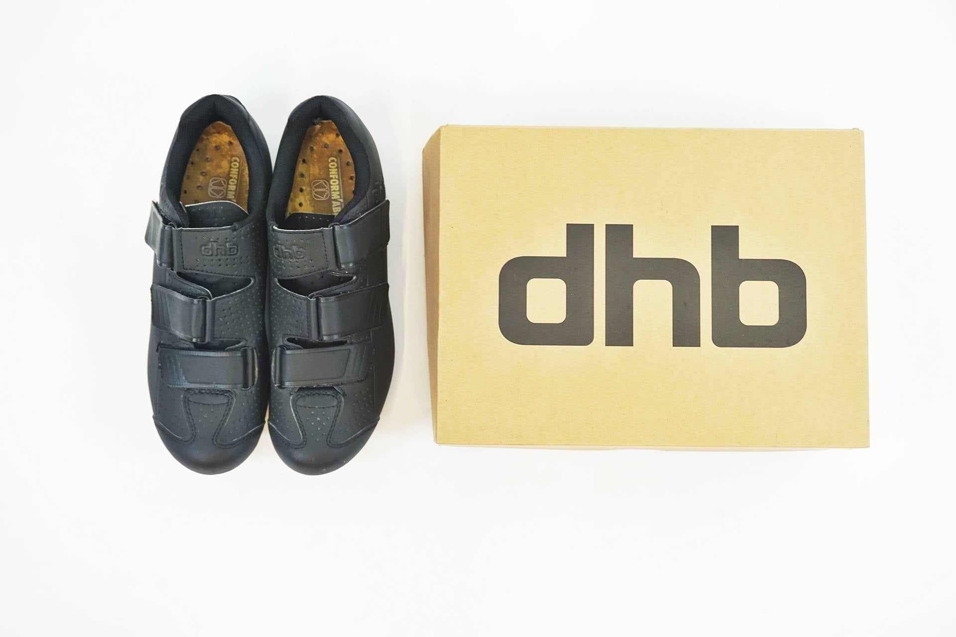 DHB 「ディーエイチビー」 TROIKA サイズ42EU シューズ / 有明ガーデン店