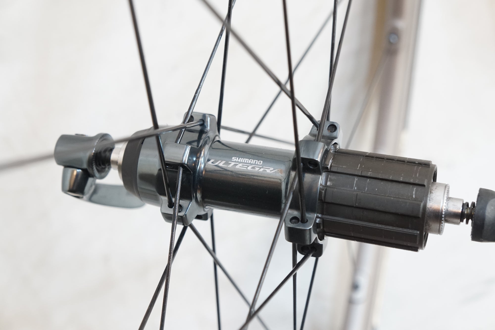 SHIMANO 「シマノ」 ULTEGRA WH-6800 シマノ11速 ホイールセット