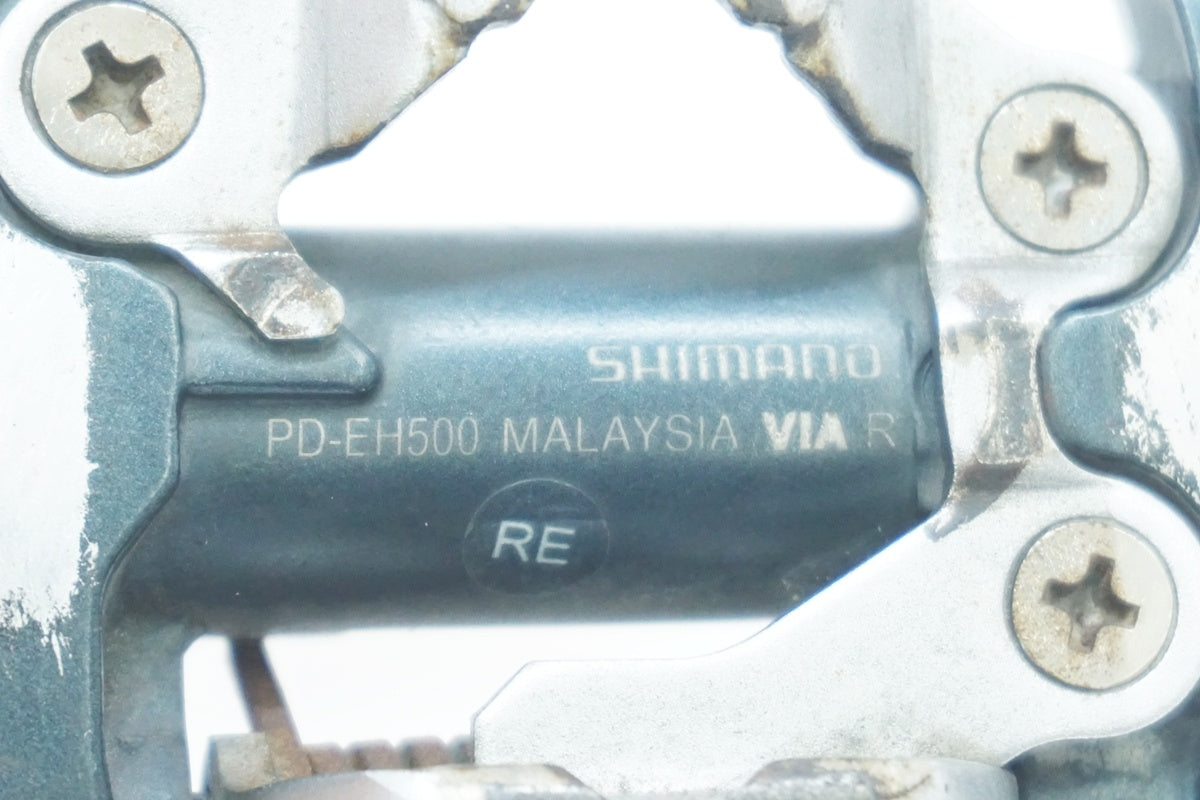 SHIMANO 「シマノ」 PD-EH500 ペダル / 大阪美原北インター店