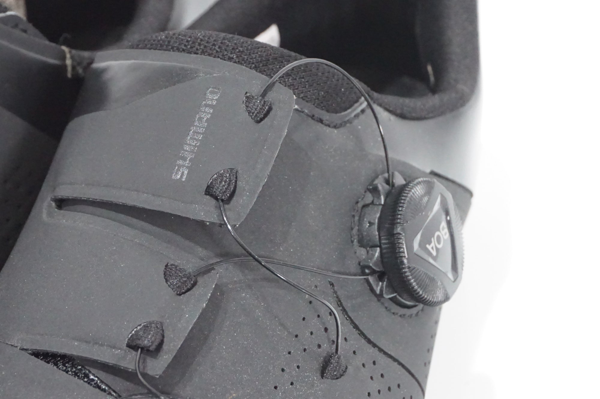 SHIMANO 「シマノ」 SH-RC302M 27.8cm シューズ / AKIBA店