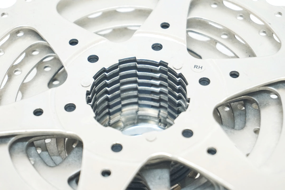 SHIMANO 「シマノ」 CS-HG500-10 11-34T スプロケット / 大阪美原北インター店