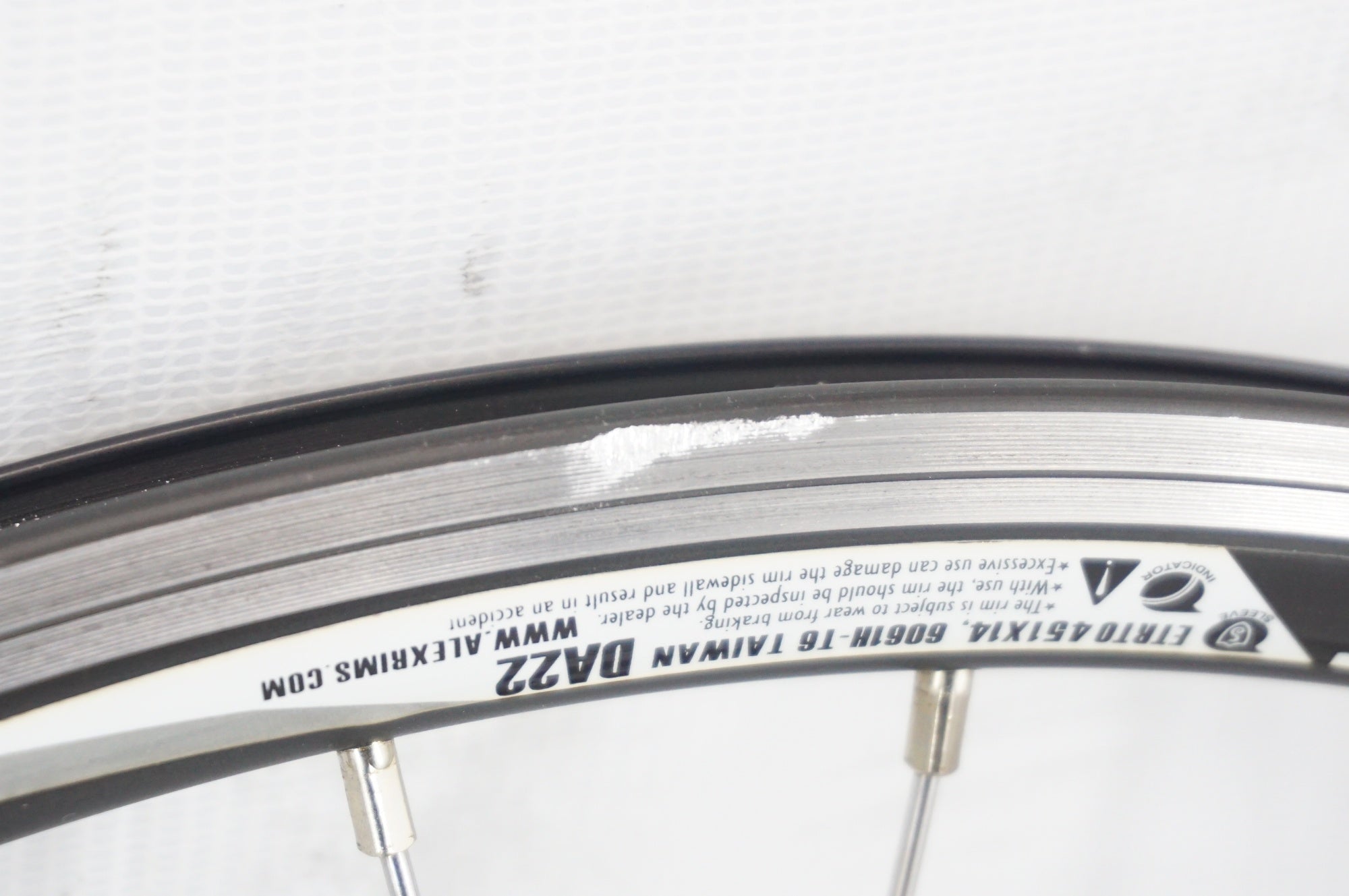 ALEXRIMS 「アレックスリム」 DA22リム FH-5800 シマノ11速 ホイールセット / 阪急塚口店