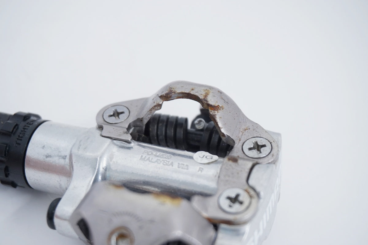 SHIMANO 「シマノ」 PD-M520 ペダル / 京都八幡店