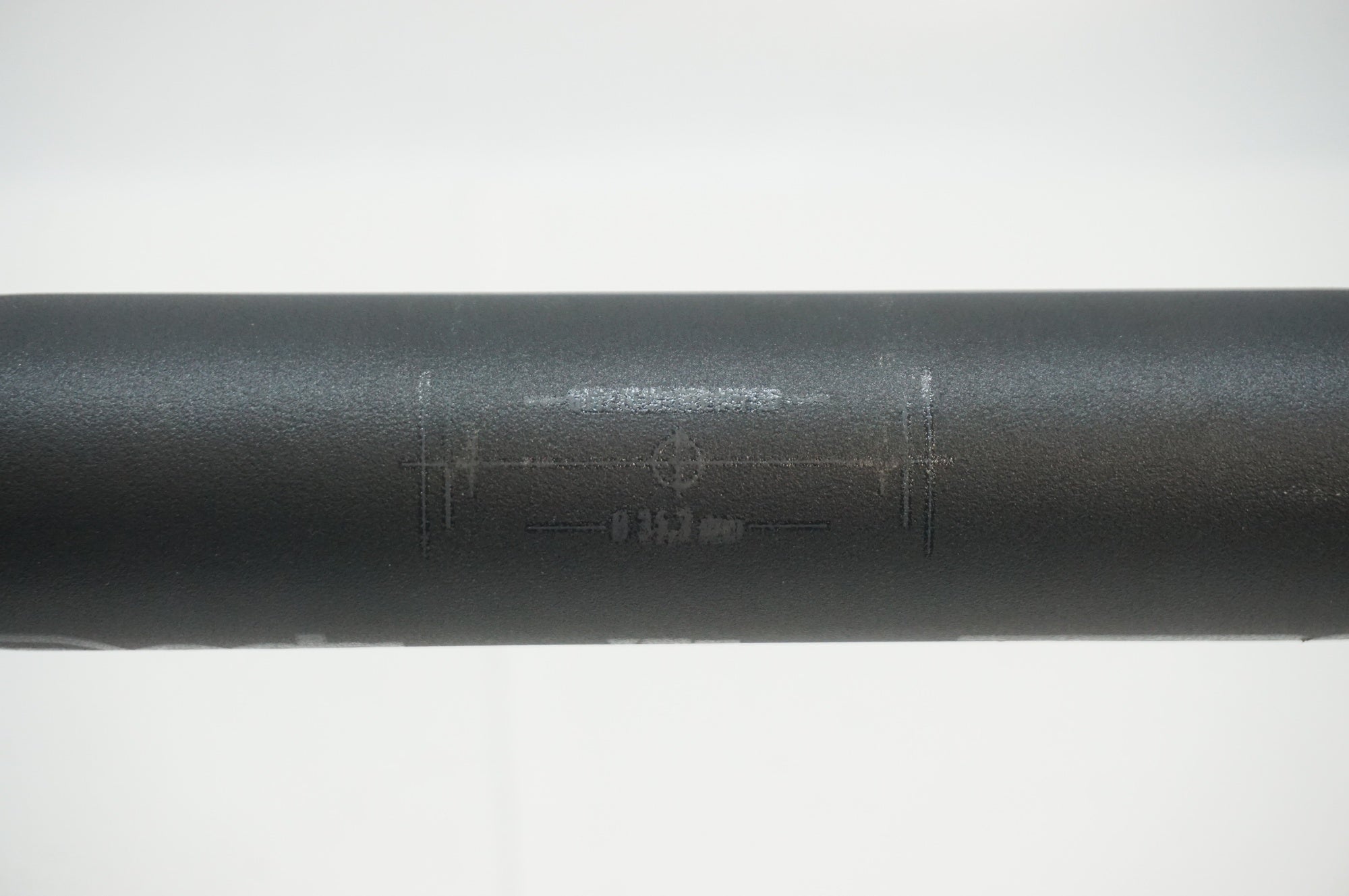 DEDA 「デダ」 ZERO1 φ31.7 400mm ハンドル / 福岡店