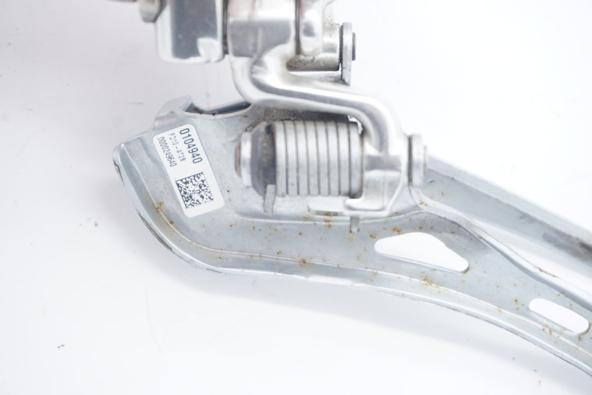 CAMPAGNOLO 「カンパニョーロ」 ATHENA11 フロントディレイラー / 滋賀大津店