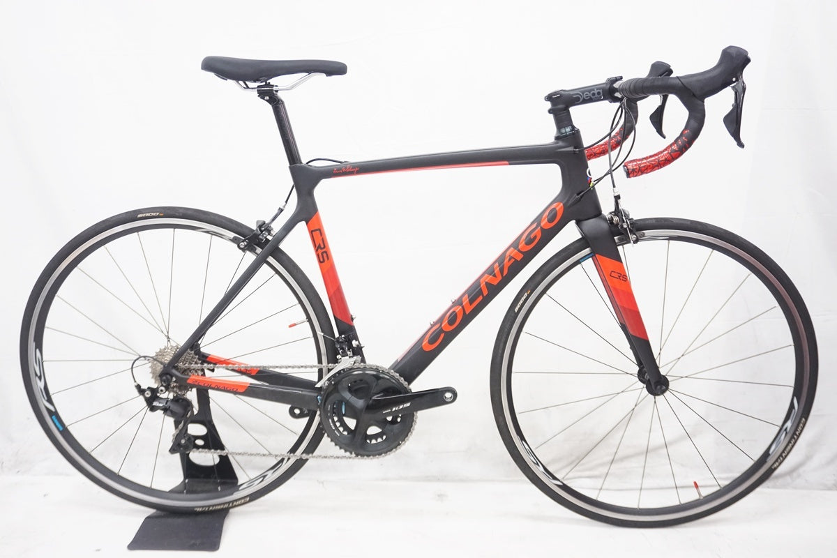 COLNAGO 「コルナゴ」 C-RS 105 2020年モデル ロードバイク/ 大阪美原北インター店
