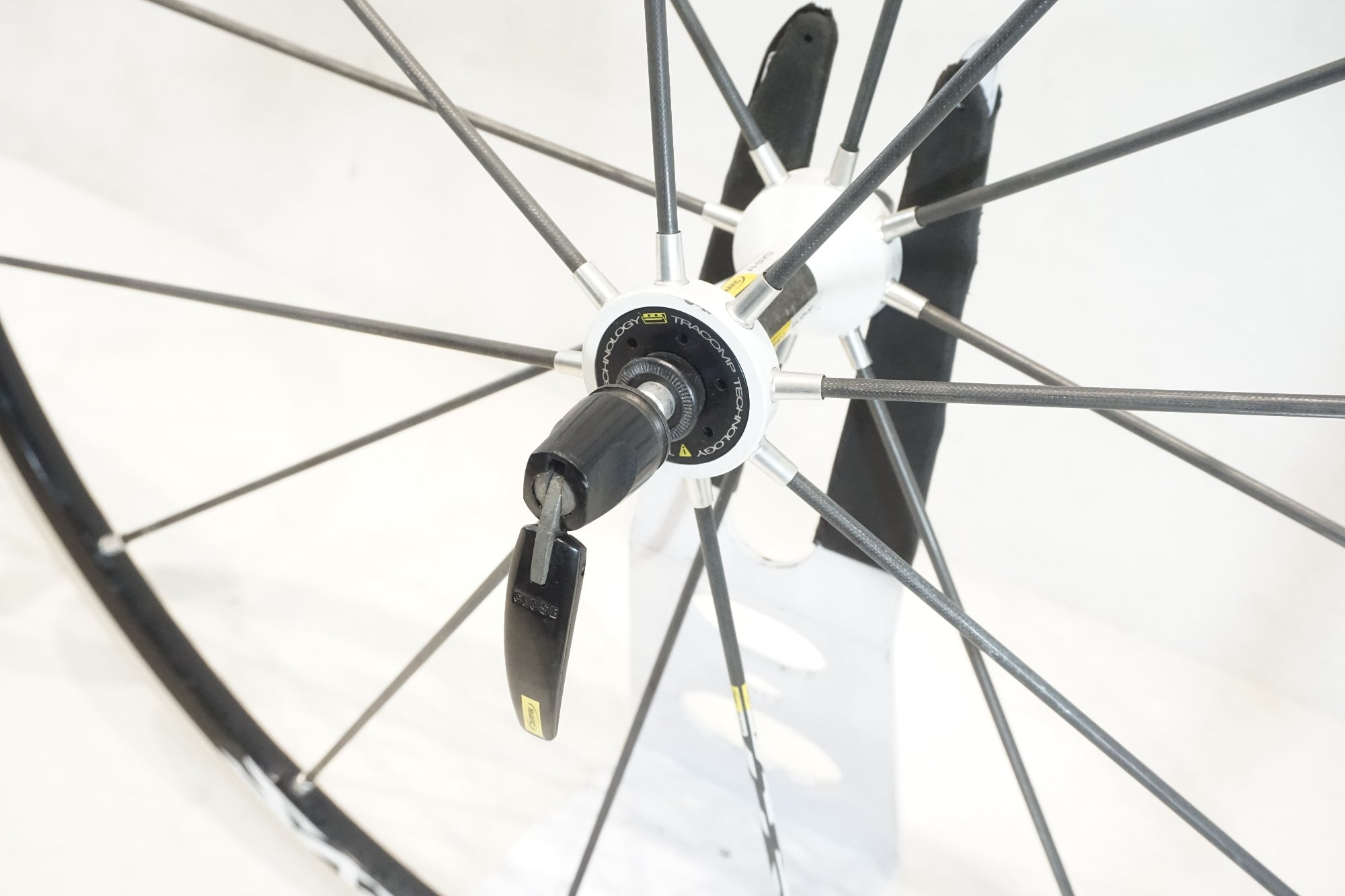 MAVIC 「マビック」 R-SYS シマノ11速 ホイールセット / 横浜戸塚店