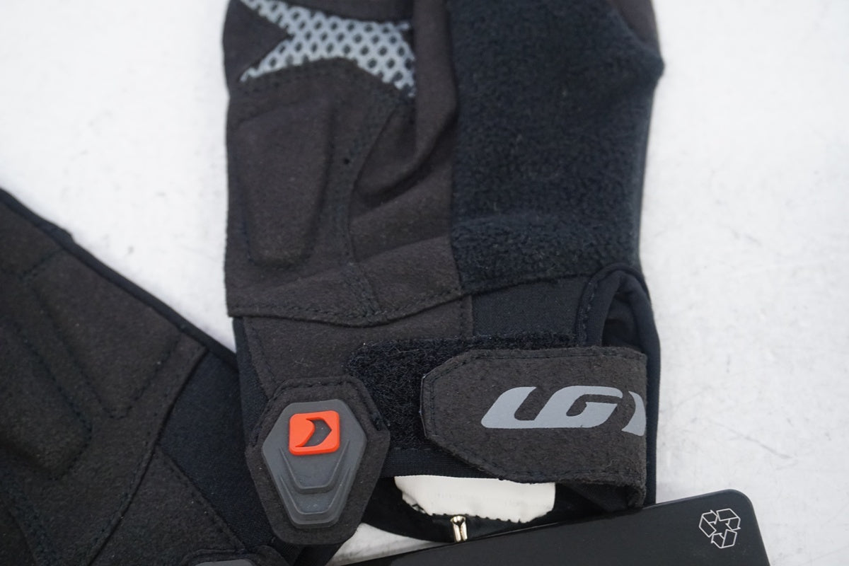 GARNEAU 「ルイガノ」 STAGE Sサイズ グローブ / 浜松店