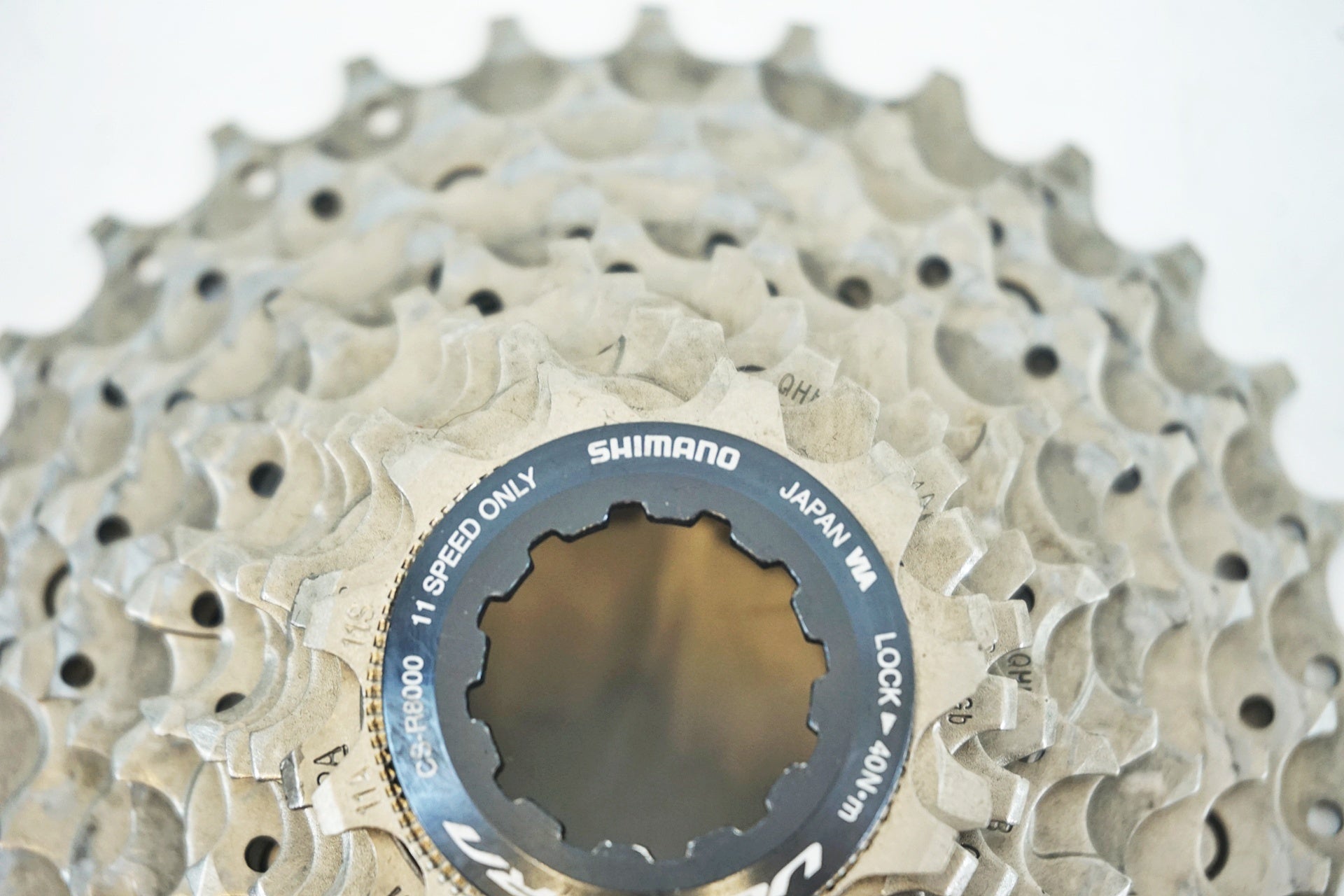 SHIMANO 「シマノ」 ULTEGRA CS-R8000 11-30T 11S スプロケット / 有明ガーデン店