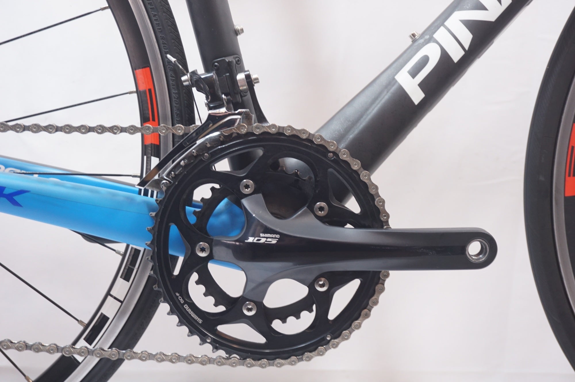 PINARELLO 「ピナレロ」 MARVEL 30.12 THINK2 2014年モデル ロード
