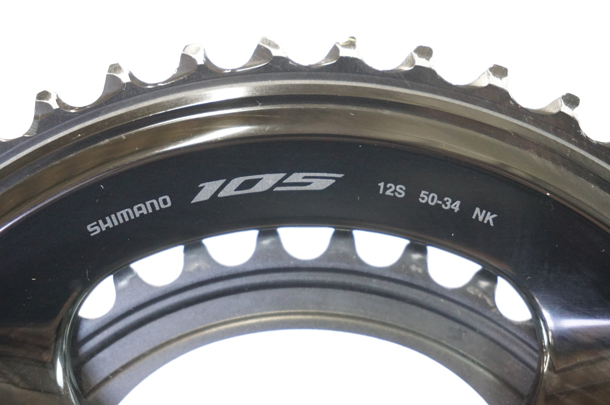SHIMANO 「シマノ」 105 FC-R7100 50-34T 172.5mm クランク / 宇都宮店