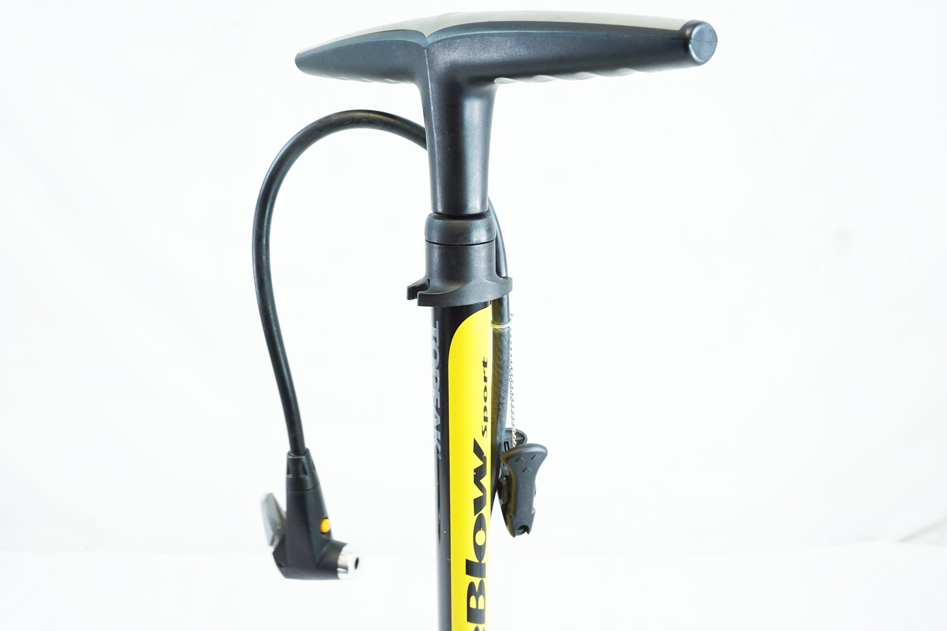 TOPEAK 「トピーク」 JOEBLOW SPORT フロアポンプ / 有明ガーデン店