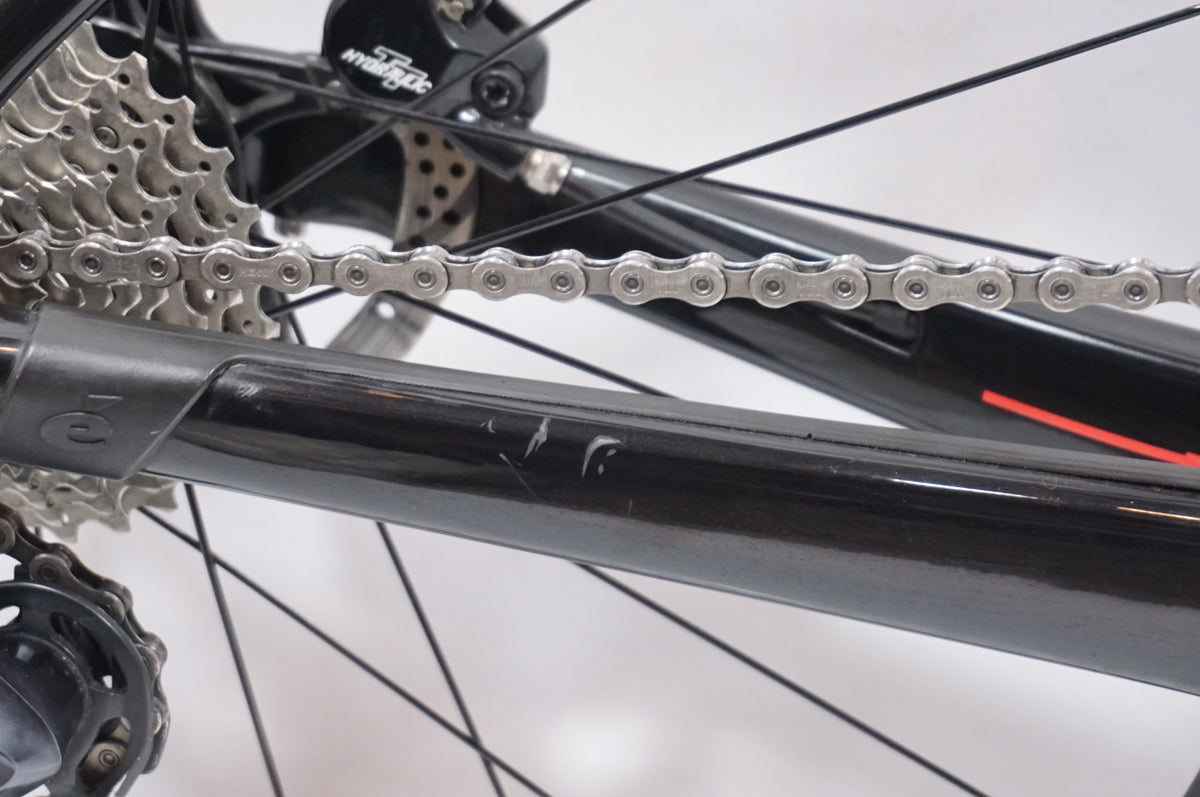 CERVELO 「サーベロ」 P-SERIES DISC ULTEGRA Di2 2020年モデル TTバイク / 世田谷店