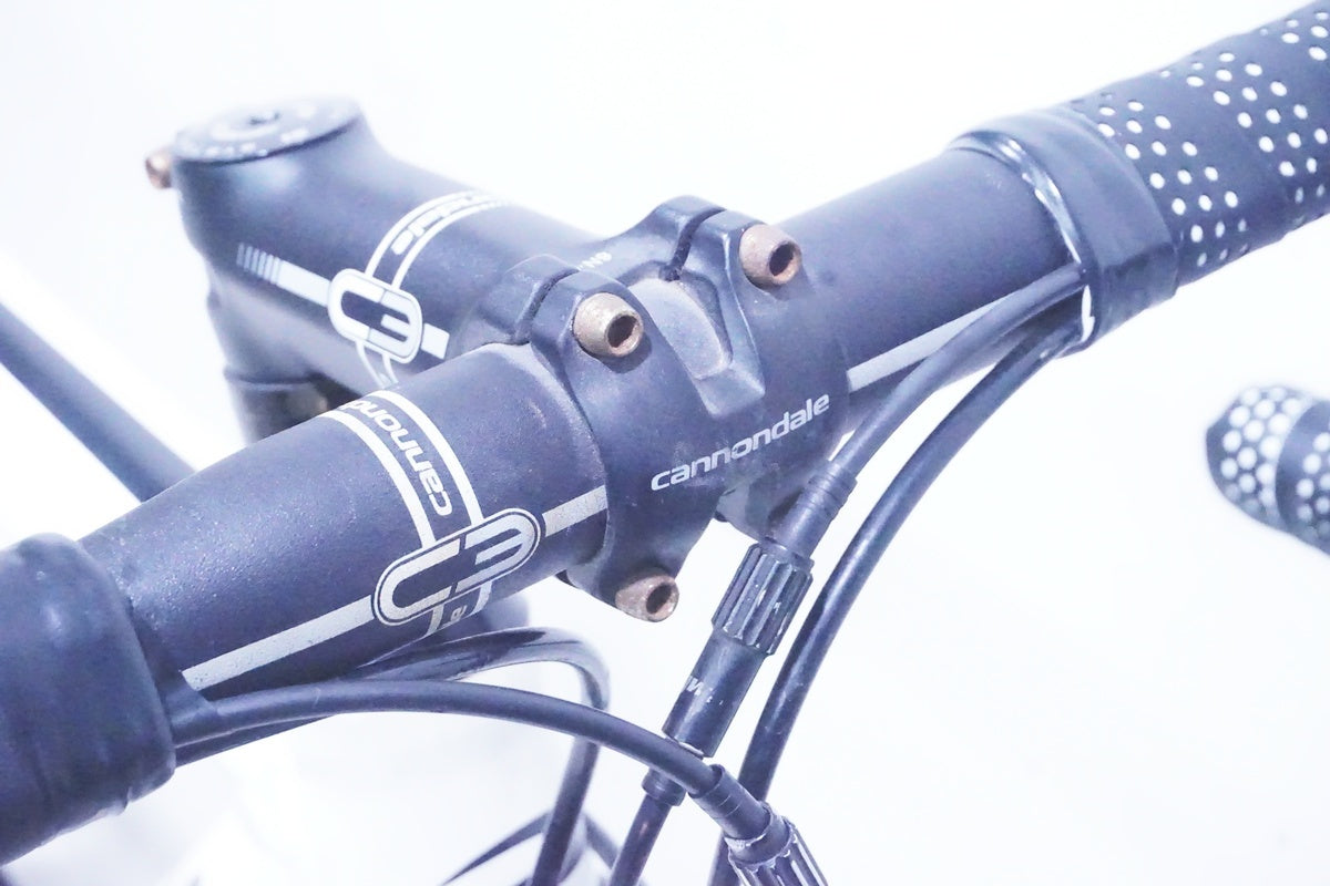 CANNONDALE 「キャノンデール」 CAAD10 105 2012年モデル ロードバイク / 京都西院店