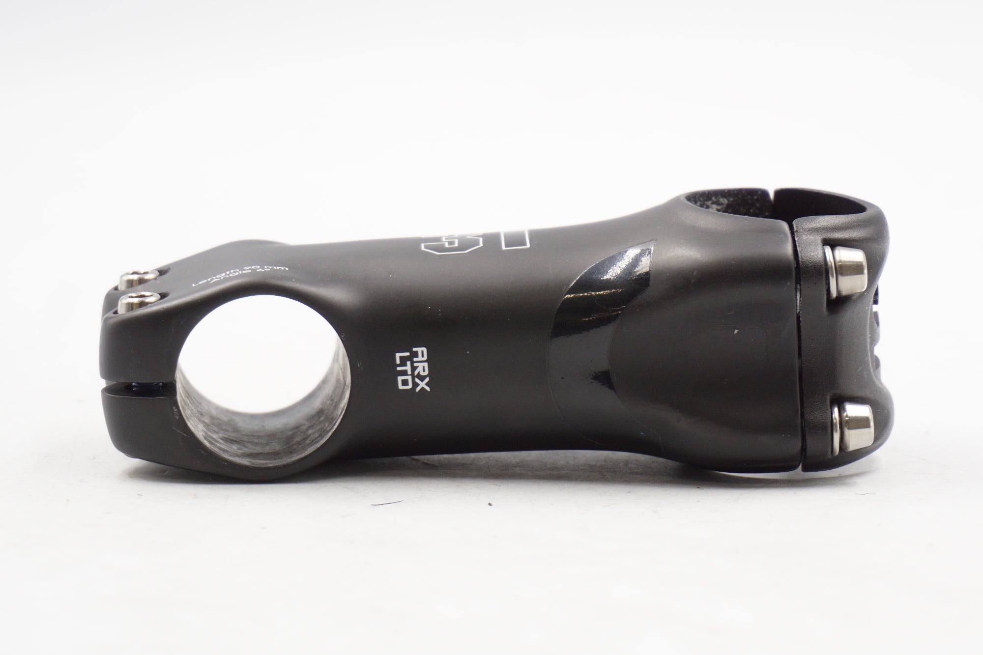 3T 「スリーティー」 ARX LTD Φ31.8 90mm ステム / 奈良店