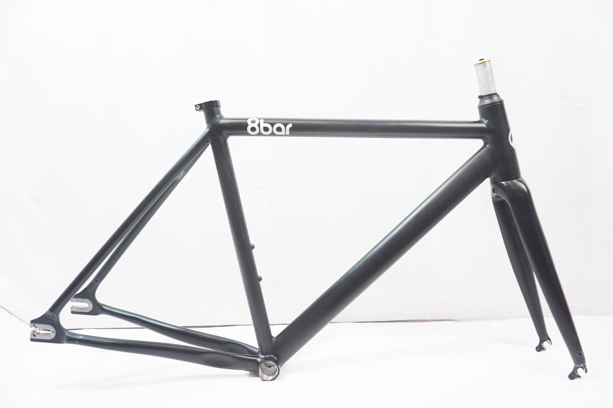 8BAR BIKES 「エイトバーバイクス」 FHAIN 2020年頃 フレームセット / バイチャリ世田谷店