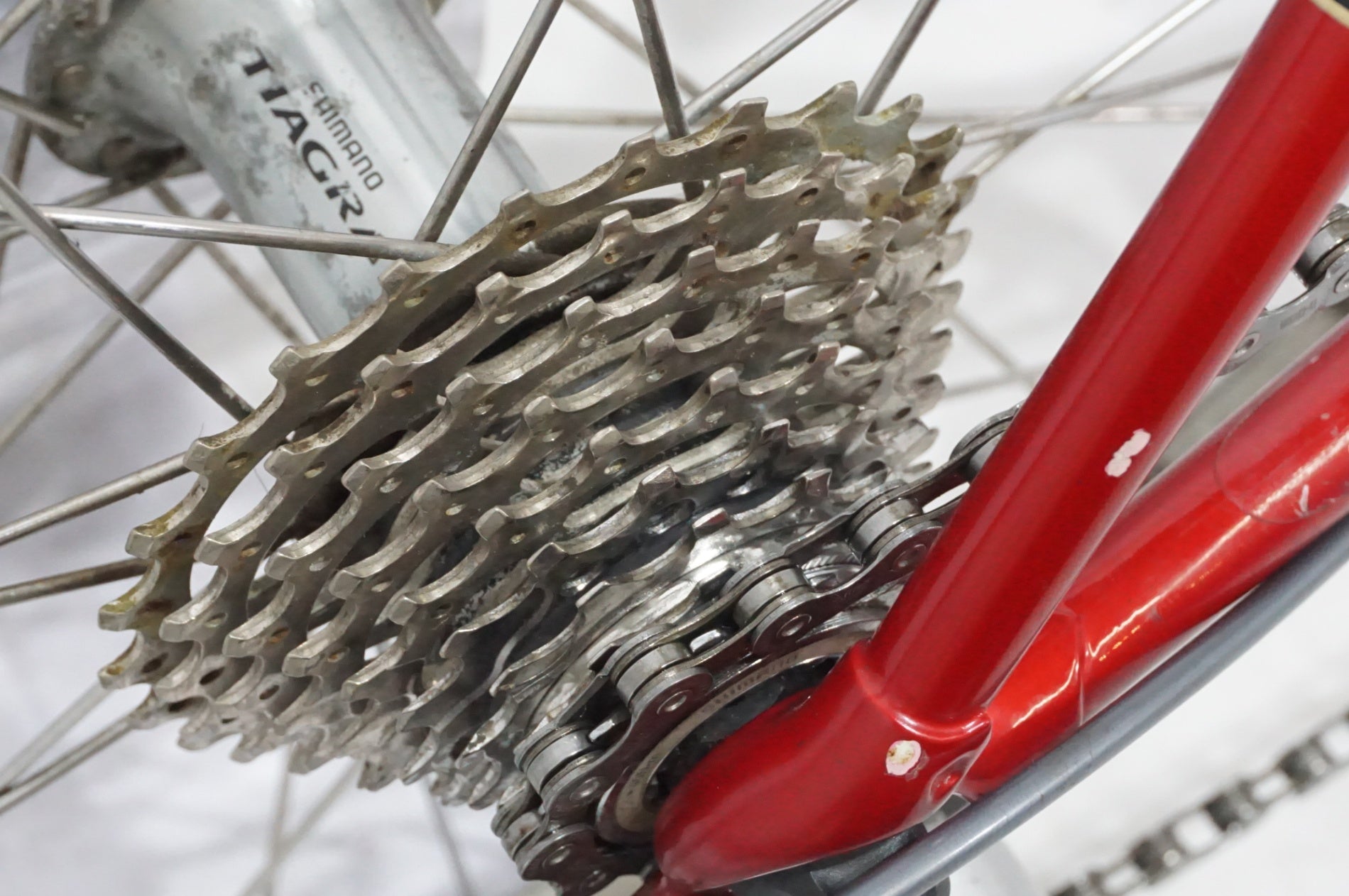 RALEIGH 「ラレー」 RSC RSW CARLTON 2011年モデル 20インチ ミニベロ / AKIBA店