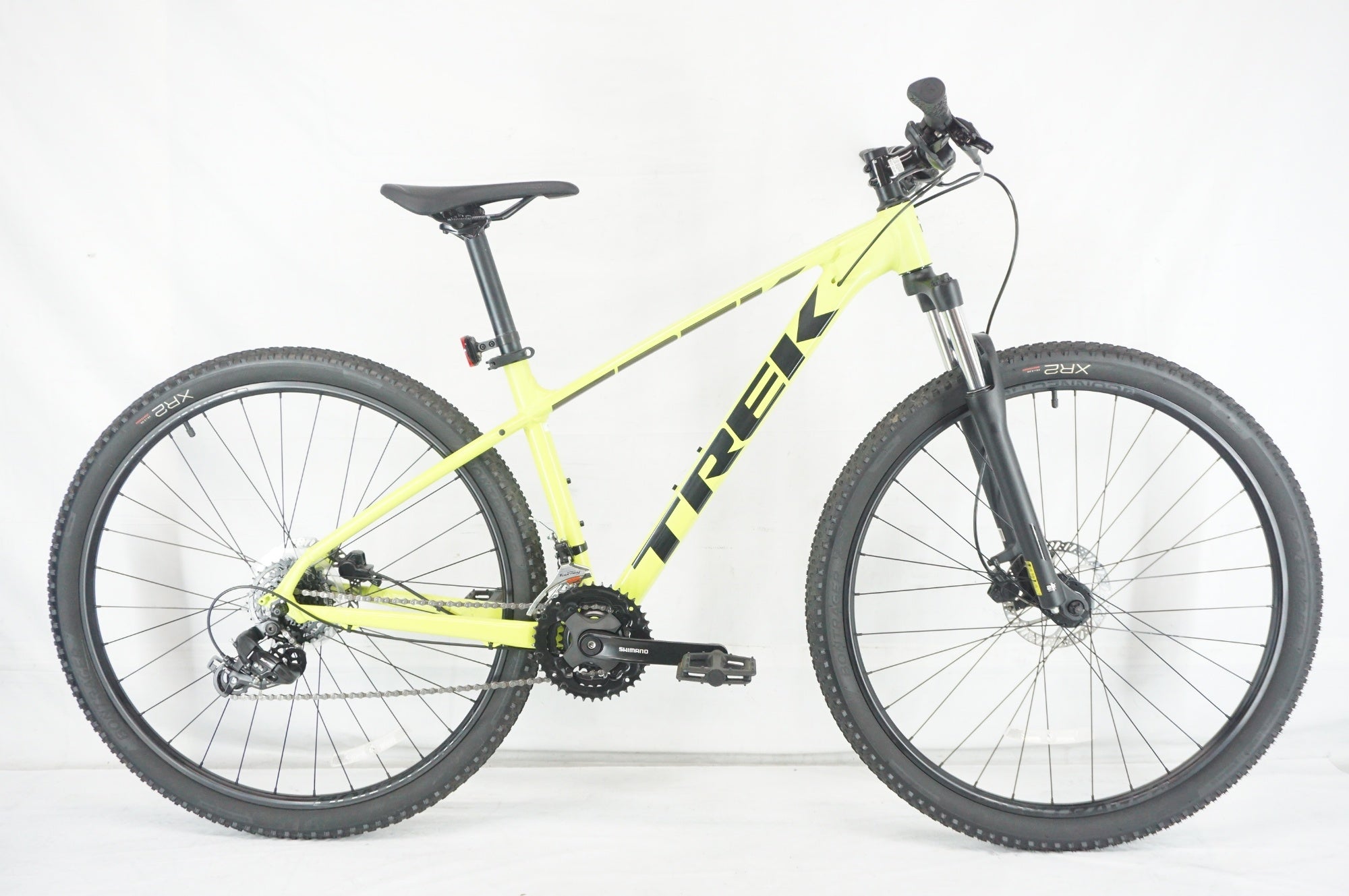 TREK 「トレック」 MARLIN 2019年モデル マウンテンバイク / 阪急塚口店
