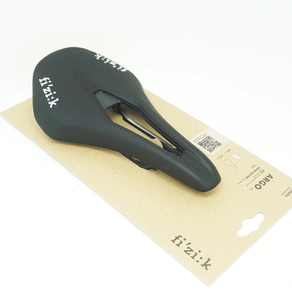 Fizik Vento Argo R5 完成車外し 未使用 フィジーク サドル FIZIK 「フィジーク」 VENTO ARGO R5 サドル / 大阪美原北