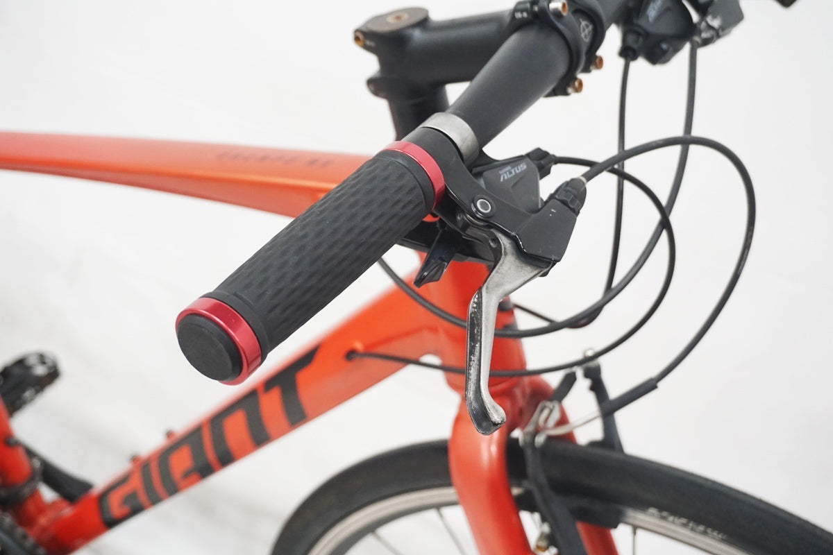 GIANT 「ジャイアント」 ESCAPE RX 3 2022年モデル クロスバイク/ 大阪美原北インター店