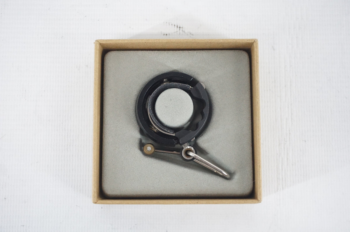 KNOG 「ノグ」 Oi LUXE ベル / 阪急塚口店