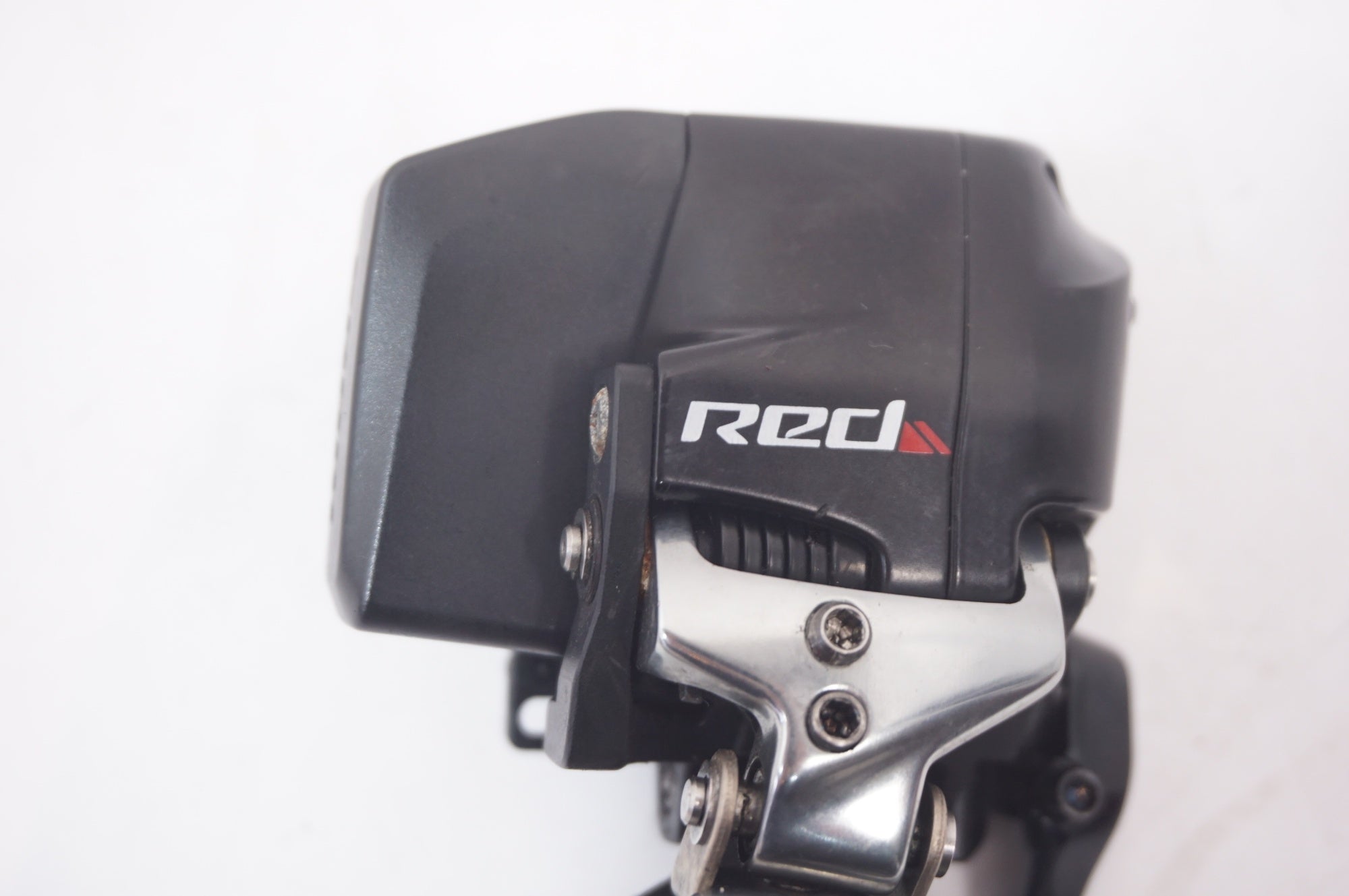 SRAM 「スラム」 RED E-TAP フロントディレイラー / 世田谷店